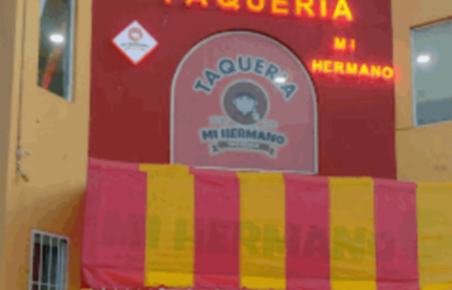 Taquería Mi Hermano