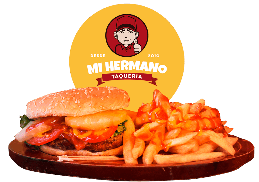 Mi Hermano